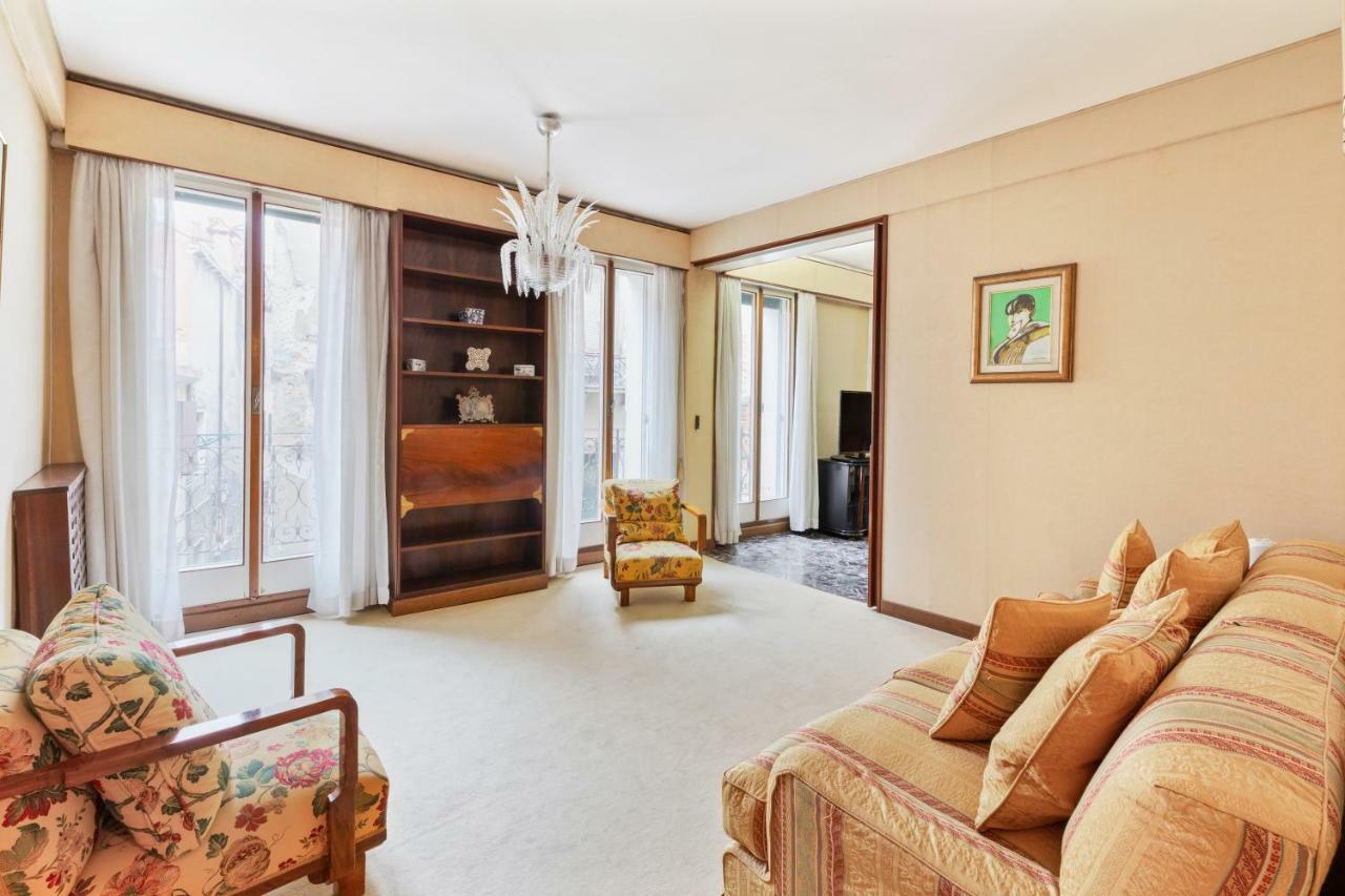 Venice Castello Elegant Apartment ภายนอก รูปภาพ