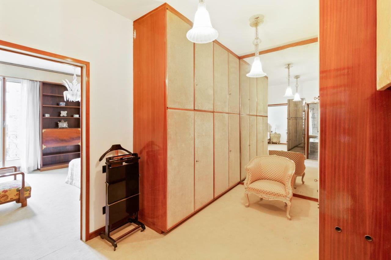 Venice Castello Elegant Apartment ภายนอก รูปภาพ