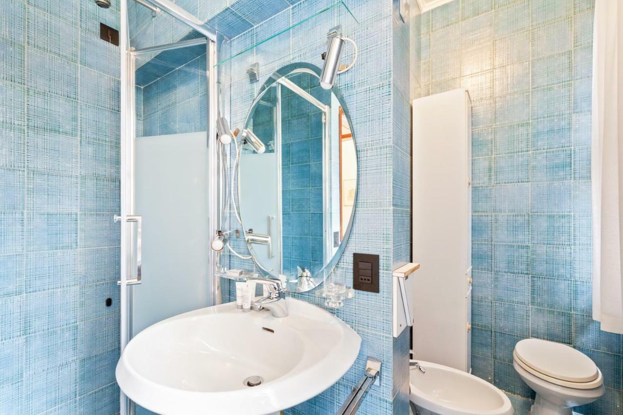 Venice Castello Elegant Apartment ภายนอก รูปภาพ